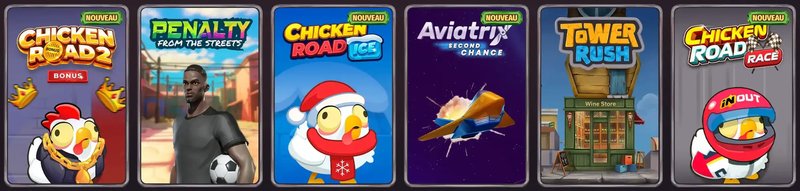 Dragonia - Le Casino Dragonia : Un Monde de Chance et de Diversions en Ligne en France